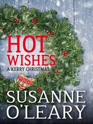 cover image of Hot Wishes